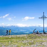 Landal Katschberg Rennweg am Katschberg