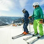 Prázdninový areál Landal Katschberg