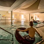 Prázdninový areál Landal Katschberg Rennweg am Katschberg