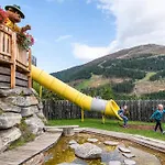 Prázdninový areál Landal Katschberg