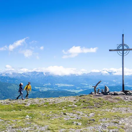 Landal Katschberg رنفخ