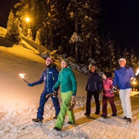 Landal Katschberg Holiday park