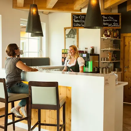 منتزه العطل Landal Katschberg *