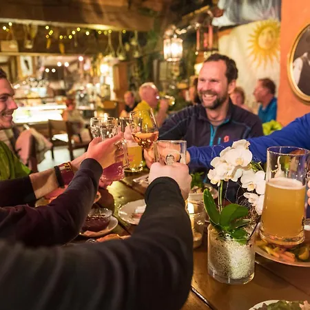 Landal Katschberg منتزه العطل رنفخ