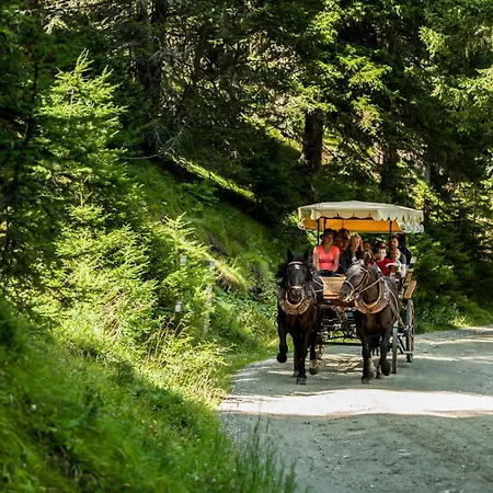 Landal Katschberg Rennweg am Katschberg