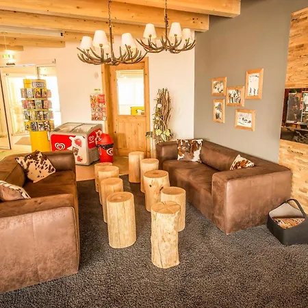 Landal Katschberg Holiday park