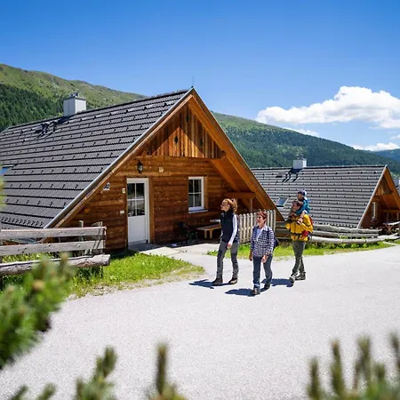 Landal Katschberg Parco vacanze *