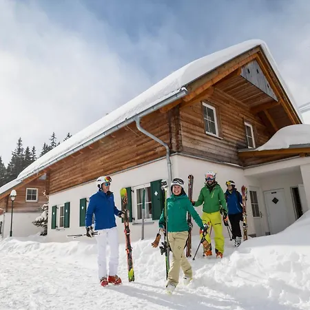 Vakantiepark Landal Katschberg *