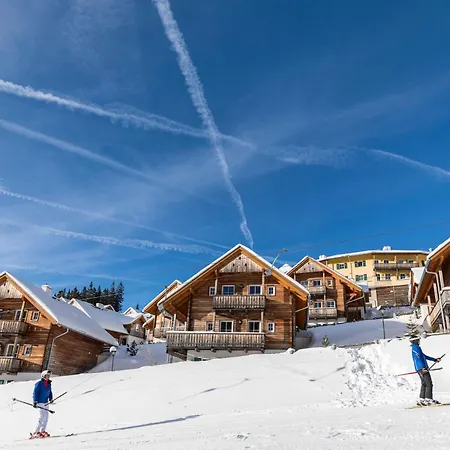 Landal Katschberg * رنفخ