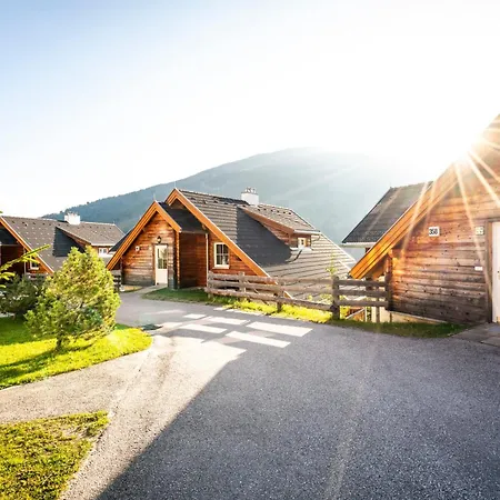 Landal Katschberg Holiday park