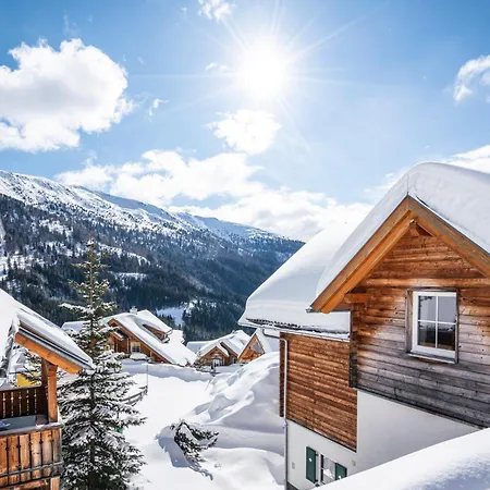 Landal Katschberg منتزه العطل *