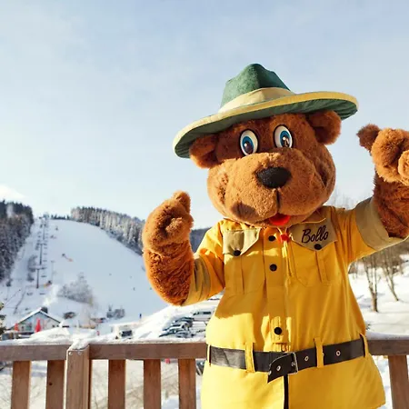 Landal Katschberg Parco vacanze Rennweg am Katschberg