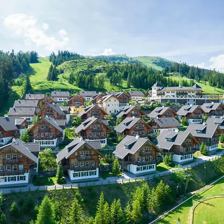 Landal Katschberg Parco vacanze *