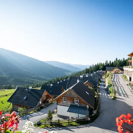 منتزه العطل Landal Katschberg رنفخ