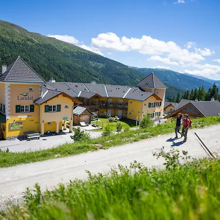 Landal Katschberg *