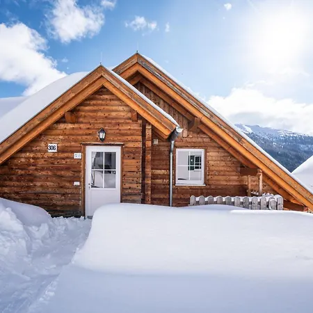 Holiday park Landal Katschberg Rennweg am Katschberg