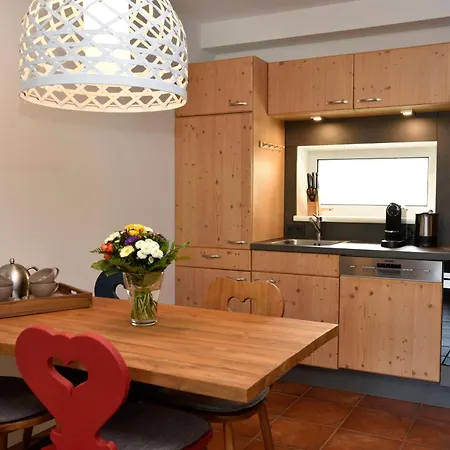 Landal Katschberg رنفخ