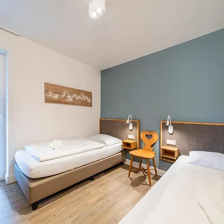 Landal Katschberg Holiday park
