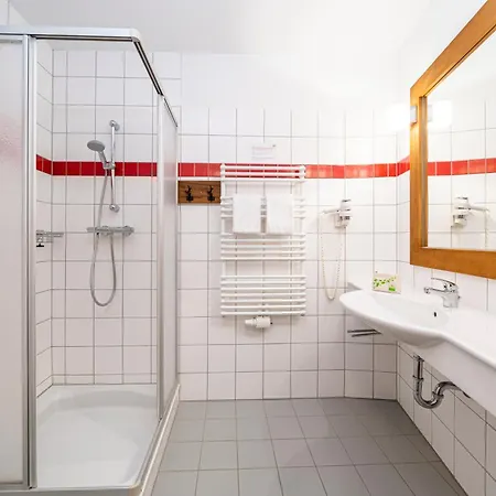 منتزه العطل Landal Katschberg