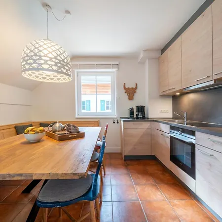 Landal Katschberg منتزه العطل *