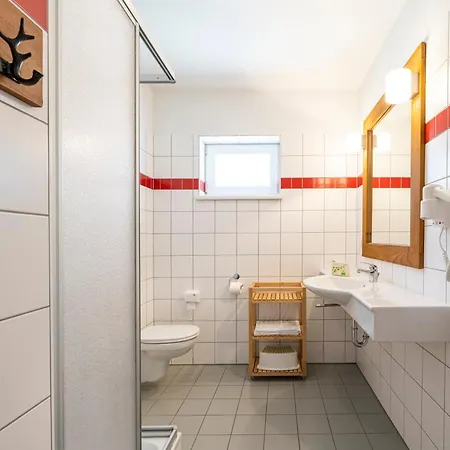 منتزه العطل Landal Katschberg *