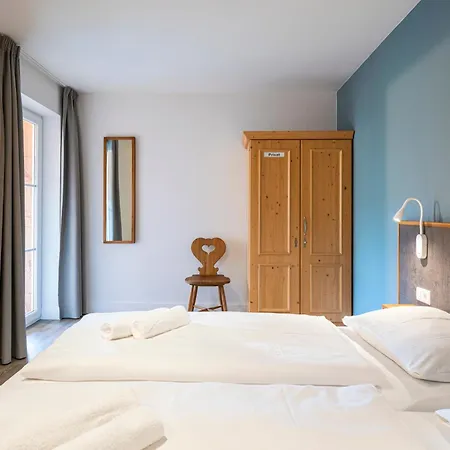 Landal Katschberg منتزه العطل رنفخ