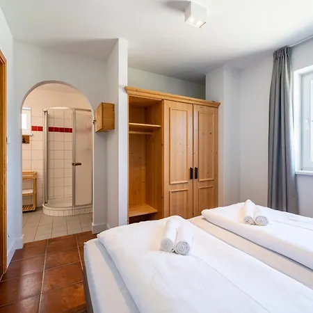 Landal Katschberg * رنفخ