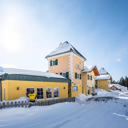 Landal Katschberg Holiday park