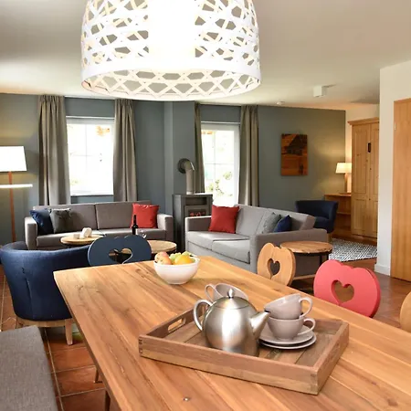 Landal Katschberg منتزه العطل *