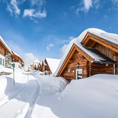 Holiday park Landal Katschberg Rennweg am Katschberg