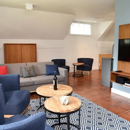 Landal Katschberg رنفخ