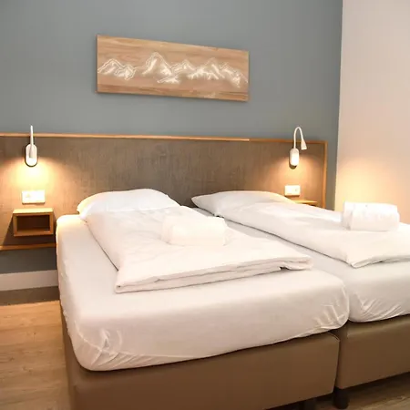 منتزه العطل Landal Katschberg