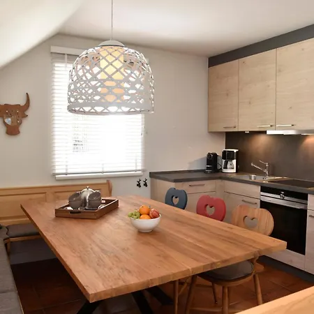 Landal Katschberg منتزه العطل *