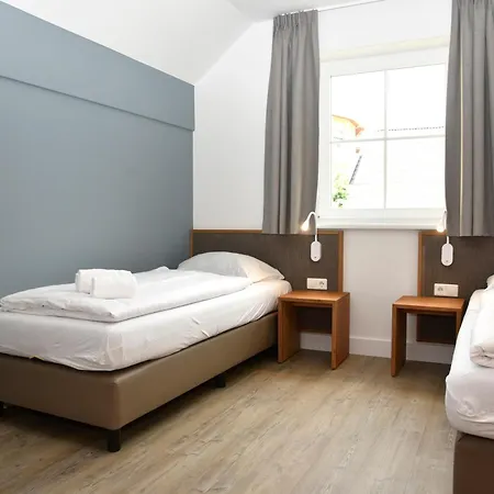 منتزه العطل Landal Katschberg رنفخ