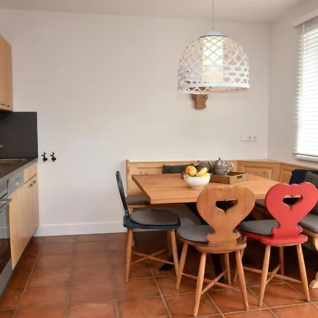 Landal Katschberg * رنفخ