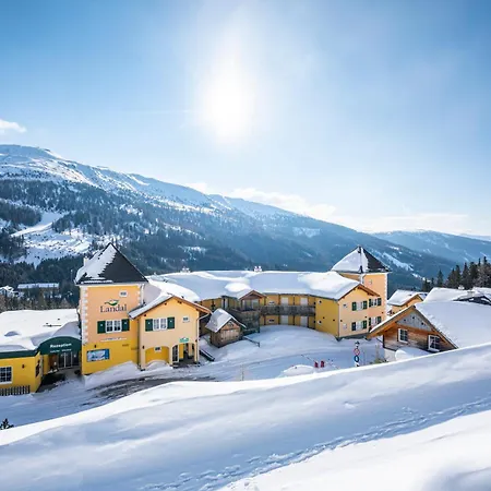 Landal Katschberg Holiday park Rennweg am Katschberg