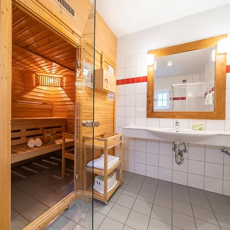 Parco vacanze Landal Katschberg Rennweg am Katschberg