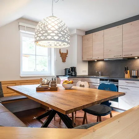 Landal Katschberg منتزه العطل