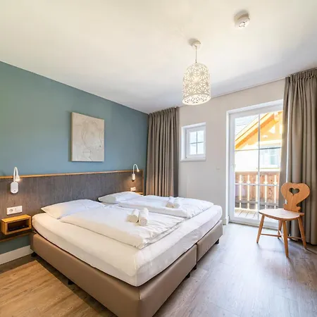 منتزه العطل Landal Katschberg