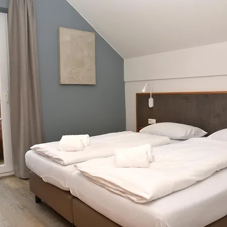 Landal Katschberg منتزه العطل رنفخ