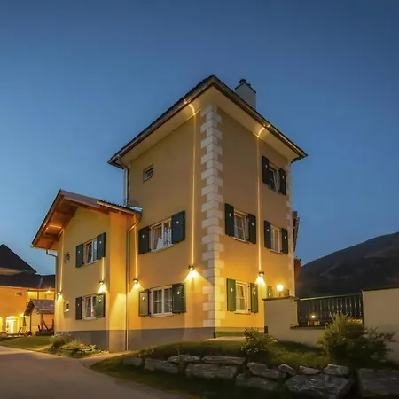 Parco vacanze Landal Katschberg Rennweg am Katschberg