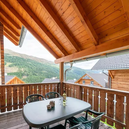 Landal Katschberg Rennweg am Katschberg