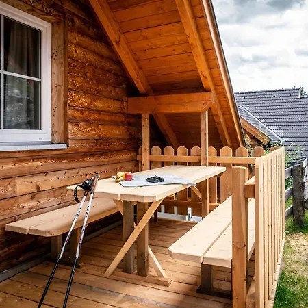Landal Katschberg Parco vacanze *