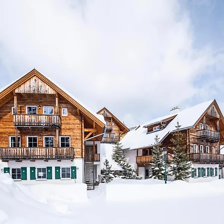 Holiday park Landal Katschberg *
