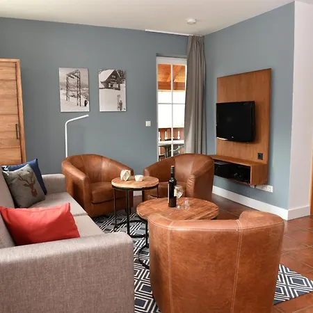 Landal Katschberg رنفخ