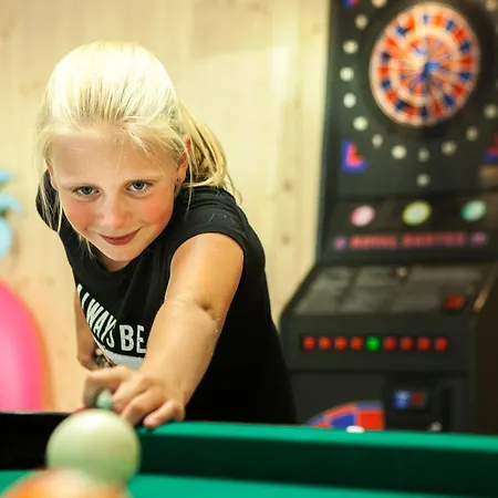 Landal Katschberg منتزه العطل *