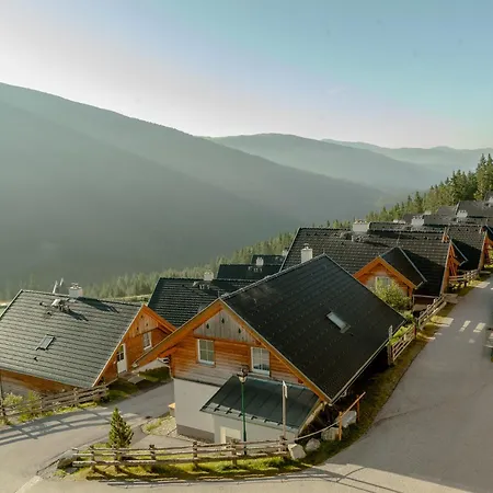 Landal Katschberg * Rennweg am Katschberg