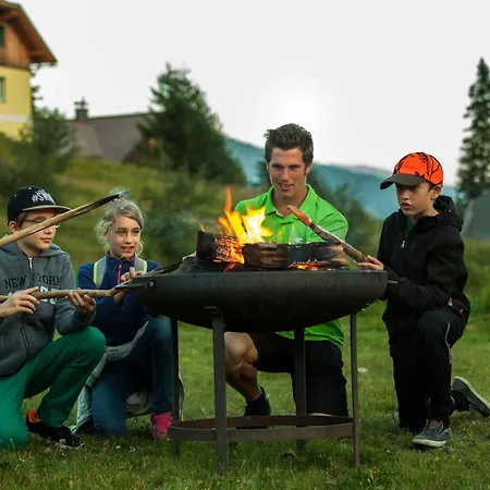 Landal Katschberg Feriepark Rennweg am Katschberg