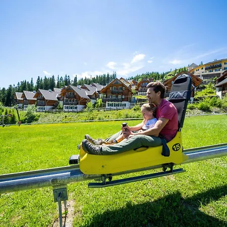 Feriepark Landal Katschberg Rennweg am Katschberg