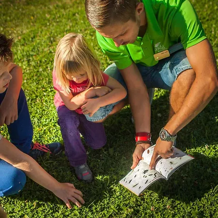 Landal Katschberg رنفخ